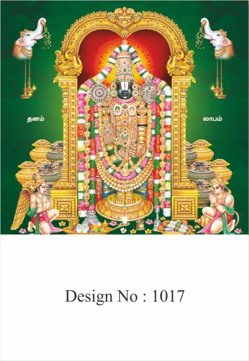 daily calendar design