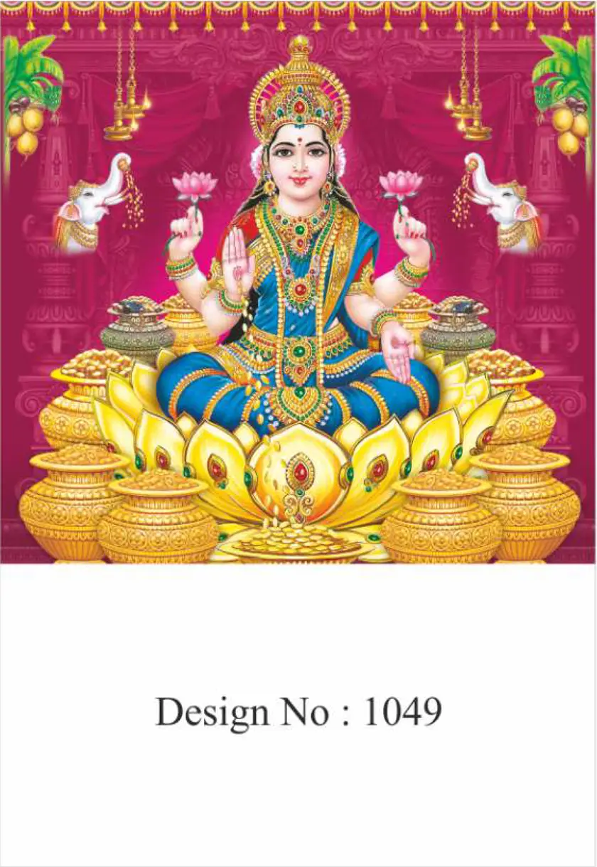 daily calendar design