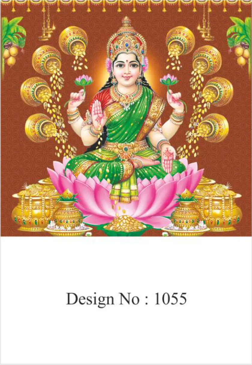 daily calendar design