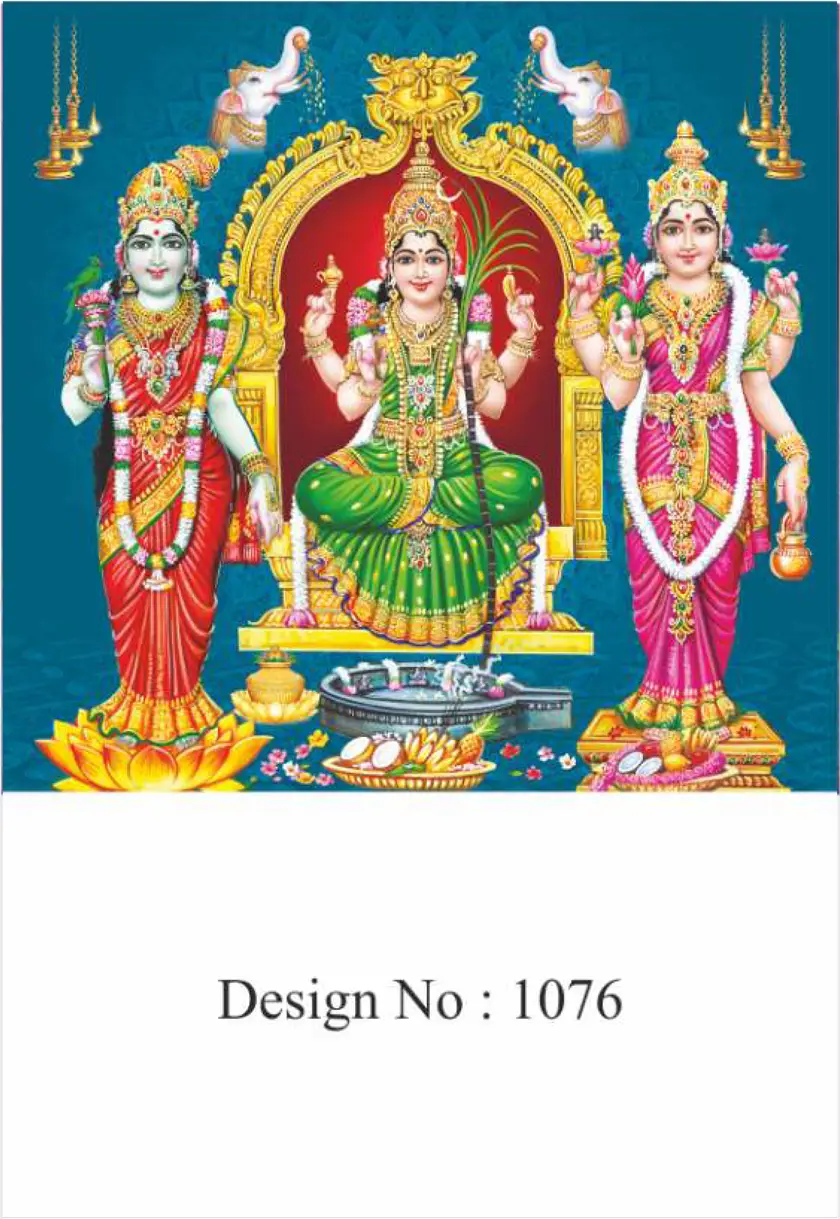 daily calendar design
